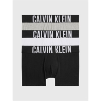 Lenjerie intima Calvin Klein 3 Pack Intense Power