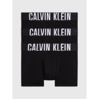 Lenjerie intima Calvin Klein 3 Pack Intense Power