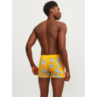 Lenjerie intima Jack and Jones 3 Pack barbat