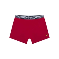 Lenjerie intima Lyle and Scott 3 Pack Jn99