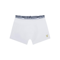 Lenjerie intima Lyle and Scott 3 Pack Jn99