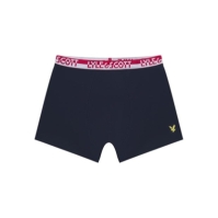 Lenjerie intima Lyle and Scott 3 Pack Jn99