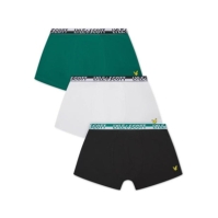 Lenjerie intima Lyle and Scott 3 Pack Jn99