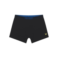 Lenjerie intima Lyle and Scott 3 Pack Jn99