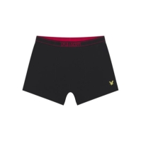 Lenjerie intima Lyle and Scott 3 Pack Jn99