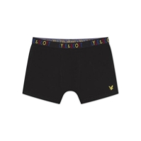 Lenjerie intima Lyle and Scott 3 Pack Jn99