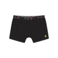 Lenjerie intima Lyle and Scott 3 Pack Jn99