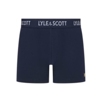 Lenjerie intima Lyle and Scott 3 Pack Sn99