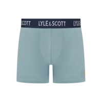 Lenjerie intima Lyle and Scott 3 Pack Sn99