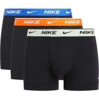 Lenjerie intima Nike 3 Pack Everyday Cotton barbat