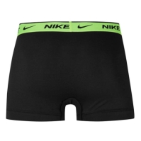 Lenjerie intima Nike 3 Pack Everyday Cotton barbat