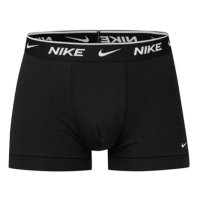 Lenjerie intima Nike 3 Pack Everyday Cotton barbat