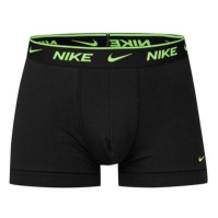 Lenjerie intima Nike 3 Pack Everyday Cotton barbat