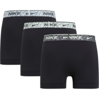 Lenjerie intima Nike 3 Pack Everyday Cotton barbat