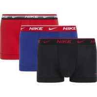 Lenjerie intima Nike 3 Pack Everyday Cotton barbat