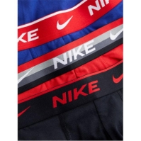 Lenjerie intima Nike 3 Pack Everyday Cotton barbat