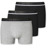 Lenjerie intima Schiesser 3 Pack Short