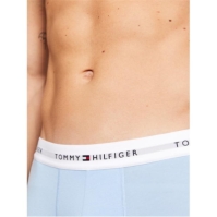 Lenjerie intima Tommy Hilfiger 3 Pack Signature Shorts3P TRUNK