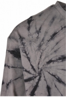 Boxy Tye Dye LS Urban Classics