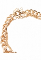 Zodiac Golden Anklet Urban Classics