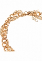 Zodiac Golden Anklet Urban Classics