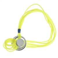 Bratari VICTORIO & LUCCHINO VJ0037BR pentru Femei yellow, argintiu