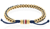 Bratari MAN TOMMY HILFIGER 2790512 auriu