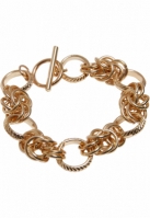 Multiring Bracelet Urban Classics