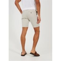 Brave Soul Cotton Short