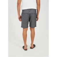 Brave Soul Pinstripe Short