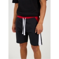 Brave Soul Short with Contrast Waistband