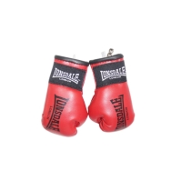 Manusa box Lonsdale Mini