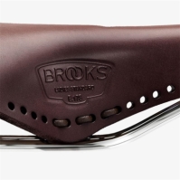 Brooks Brooks B17 Carved Sht 00