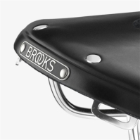 Brooks Brooks B17 Carved Std 00