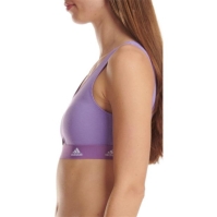 adidas Active Comfort Cotton Scoop Bralette