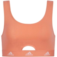 adidas Active Comfort Cotton Scoop Bralette