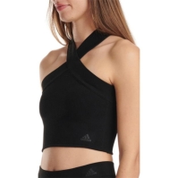 adidas Halter Bralet Ld99