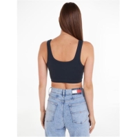 Blug Tommy TJ Archive bralet Ld43 Tommy Jeans