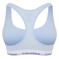 Calvin Klein Modern Cotton Logo Bralette