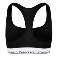 Calvin Klein Modern Cotton Logo Bralette