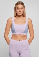 Color Block Bra dama Urban Classics