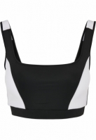 Color Block Bra dama Urban Classics