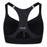 Casall Zip Bra Ld41