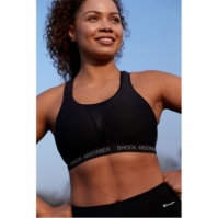 Shock Absorber Absorber Ultimate Run Padded Bra