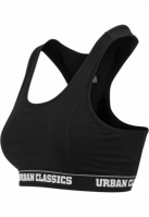 Logo Bra dama Urban Classics