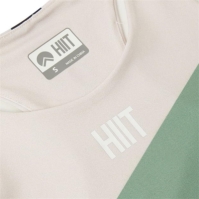 HIIT Colourblock Bralette