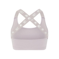 HIIT Curve Gloss Logo Bralette