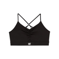 HIIT Curve Ruched Bralette