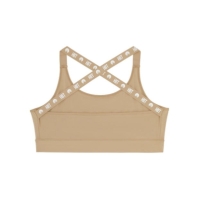 HIIT Gloss Logo Bralette