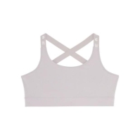 HIIT Gloss Logo Bralette